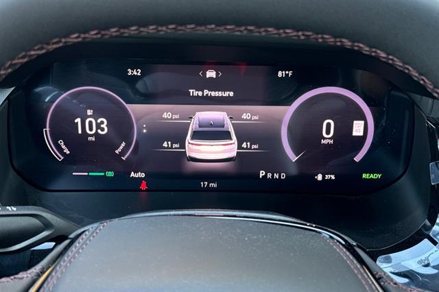 2025 Jeep Wagoneer S Limited Morgan Hill CA