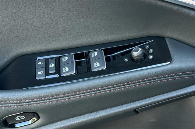 2025 Jeep Wagoneer S Limited Morgan Hill CA
