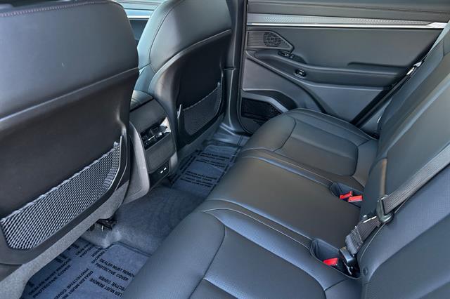 2025 Jeep Wagoneer S Limited Morgan Hill CA
