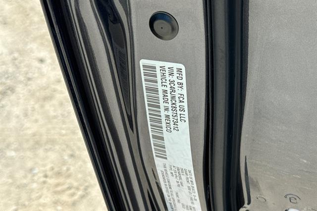 2025 Jeep Wagoneer S Limited Morgan Hill CA