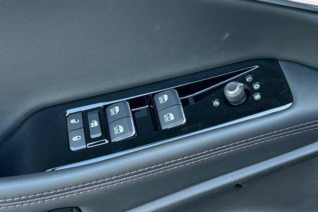 2025 Jeep Wagoneer S Limited Morgan Hill CA