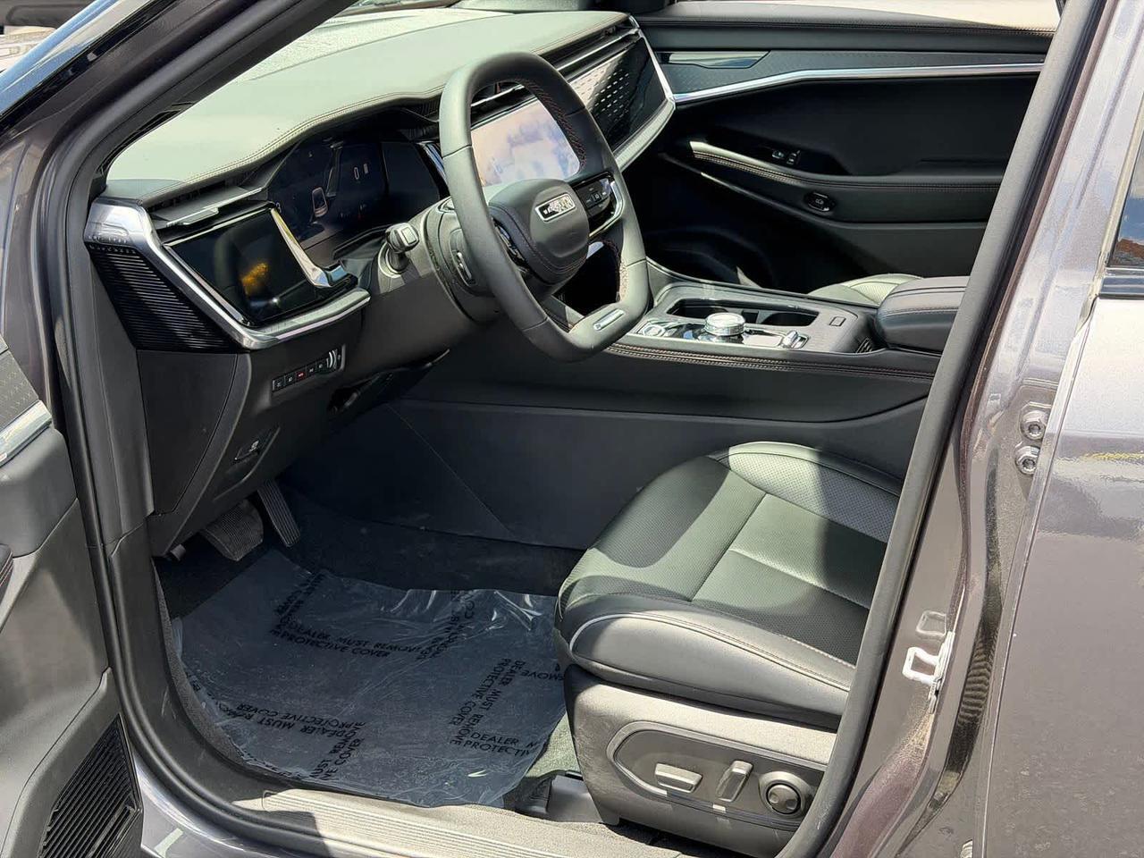 2025 Jeep Wagoneer S Limited Irving TX