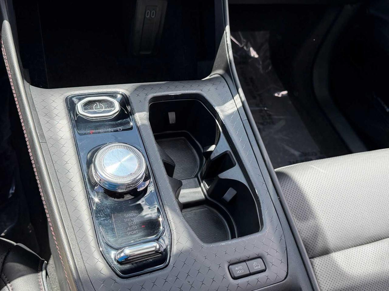 2025 Jeep Wagoneer S Limited Irving TX