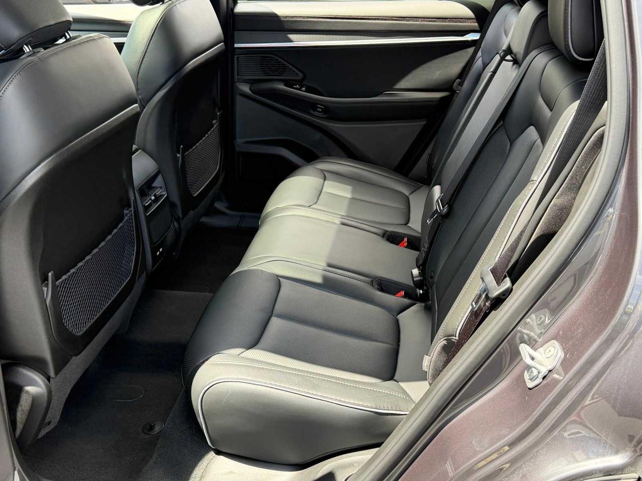 2025 Jeep Wagoneer S Limited Irving TX