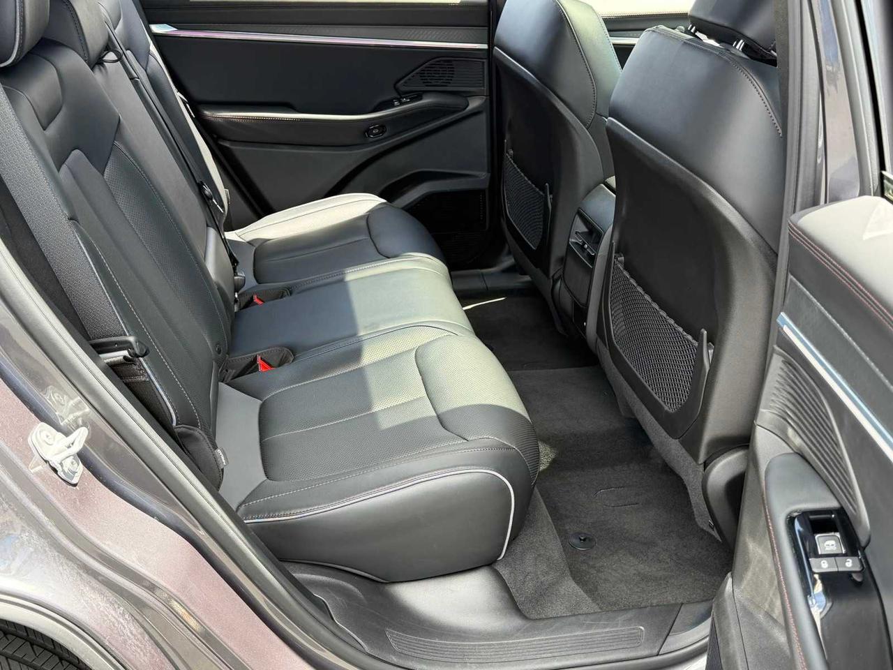 2025 Jeep Wagoneer S Limited Irving TX