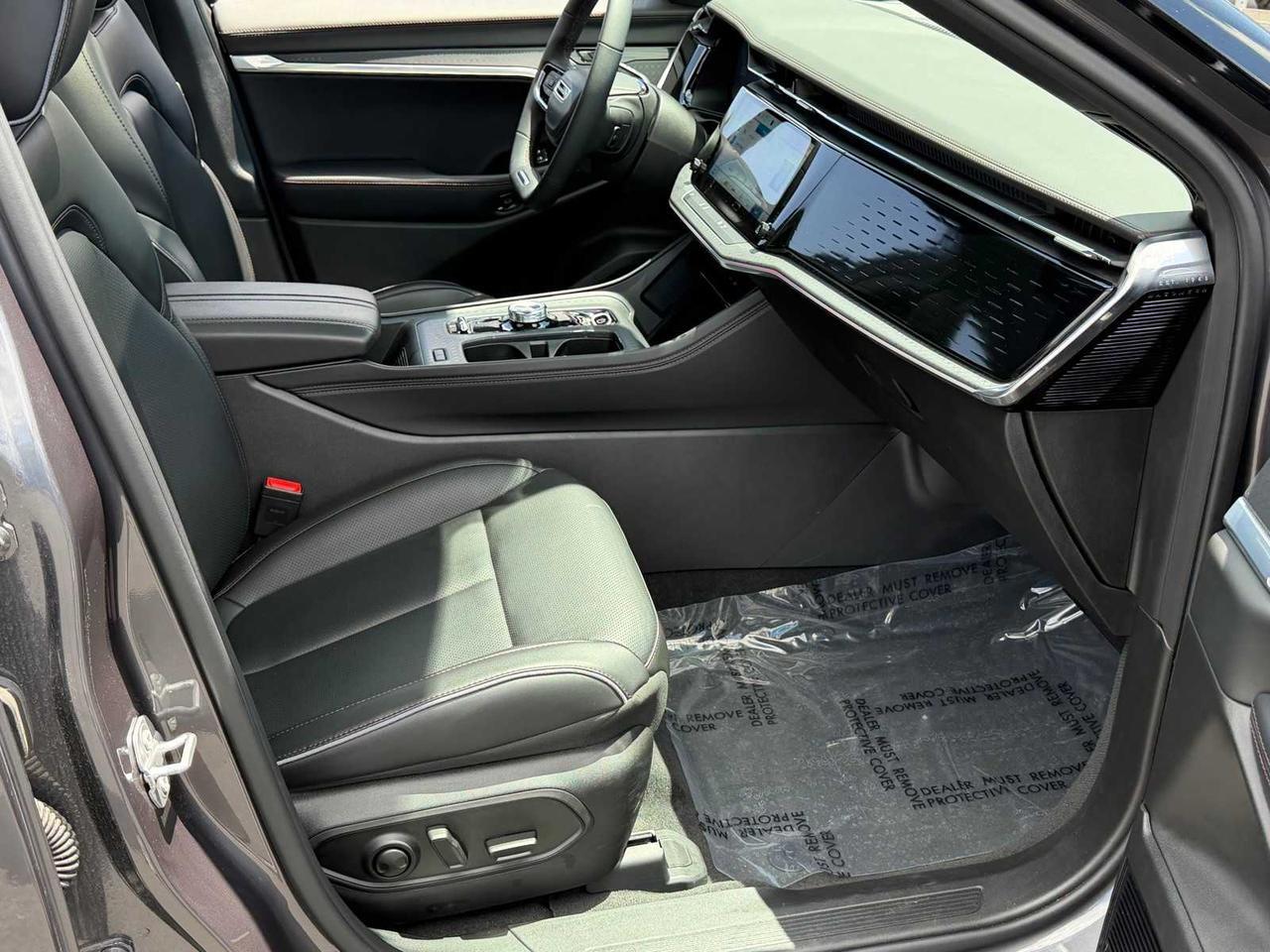 2025 Jeep Wagoneer S Limited Irving TX