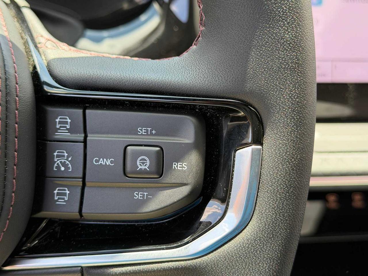 2025 Jeep Wagoneer S Limited Irving TX