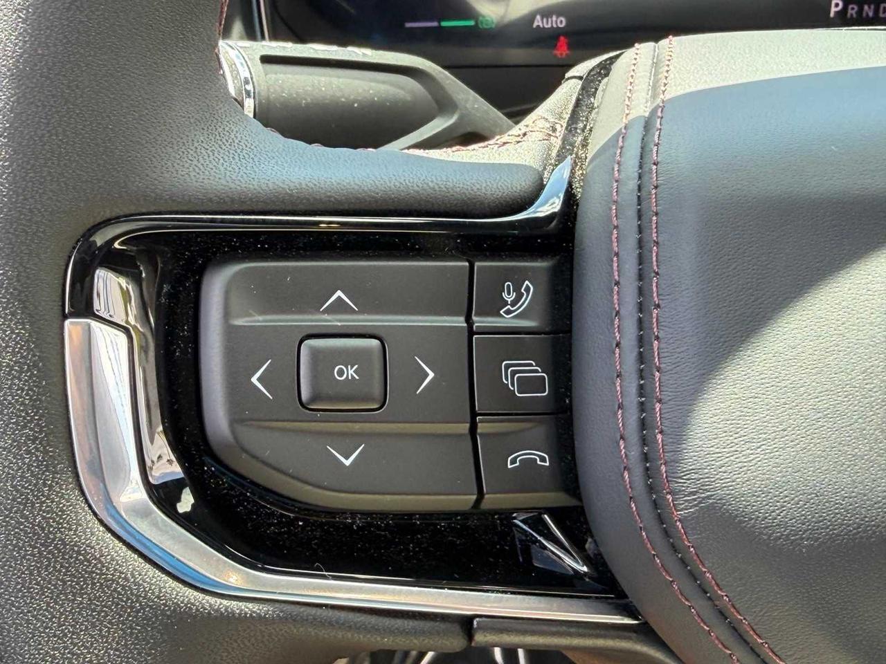 2025 Jeep Wagoneer S Limited Irving TX