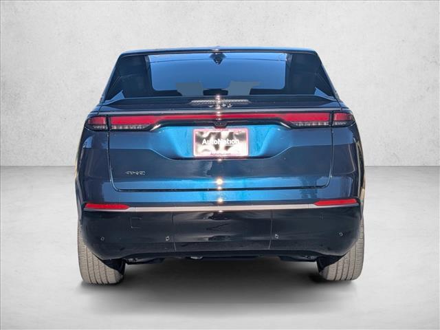 2025 Jeep Wagoneer S Limited Roseville CA