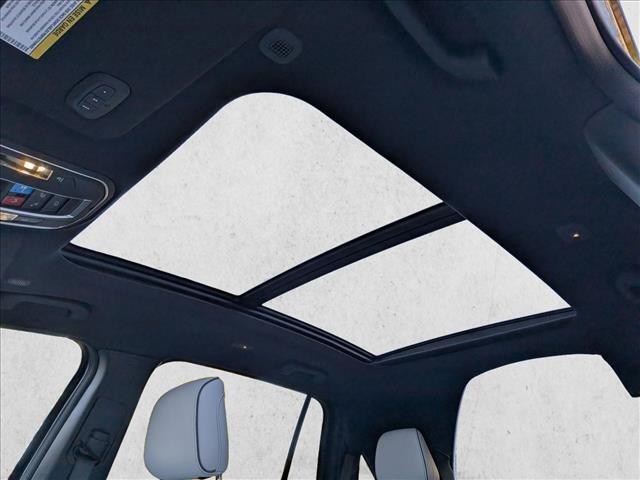 2025 Jeep Wagoneer S Limited Roseville CA