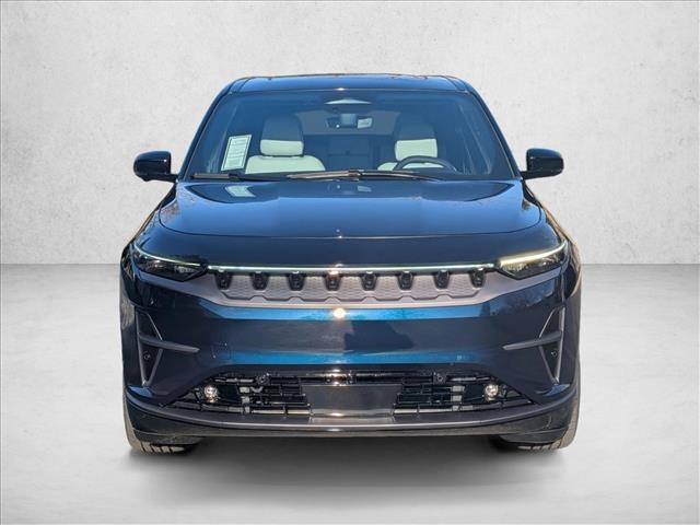 2025 Jeep Wagoneer S Limited Roseville CA