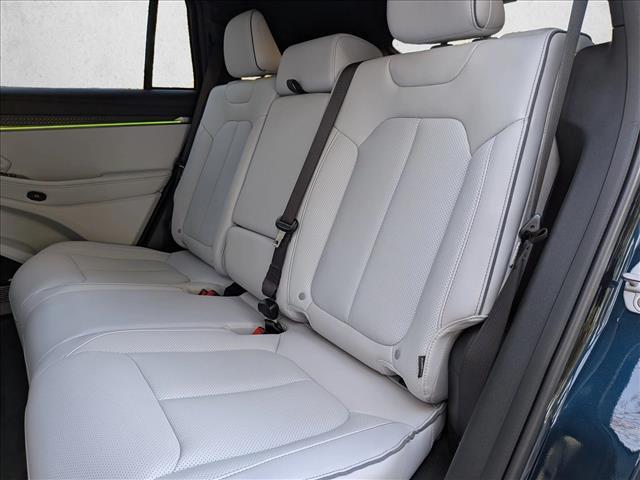 2025 Jeep Wagoneer S Limited Roseville CA