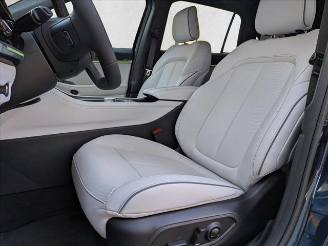 2025 Jeep Wagoneer S Limited Roseville CA