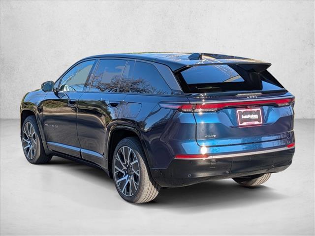 2025 Jeep Wagoneer S Limited Roseville CA