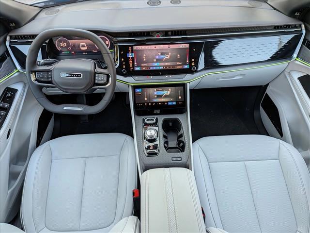 2025 Jeep Wagoneer S Limited Roseville CA