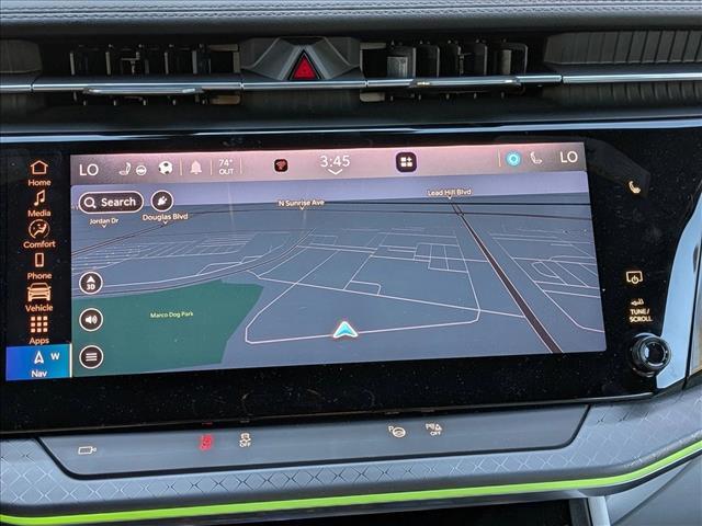 2025 Jeep Wagoneer S Limited Roseville CA