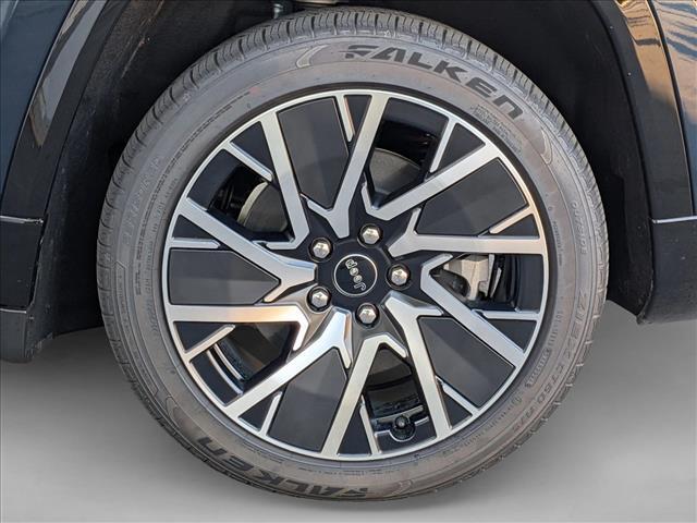 2025 Jeep Wagoneer S Limited Roseville CA