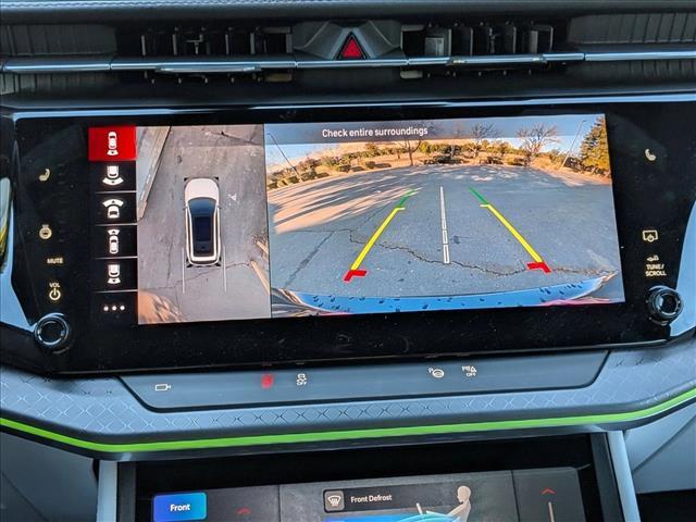 2025 Jeep Wagoneer S Limited Roseville CA