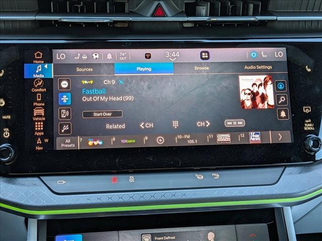 2025 Jeep Wagoneer S Limited Roseville CA