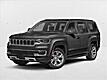 2025 Jeep Wagoneer Series II Carbide