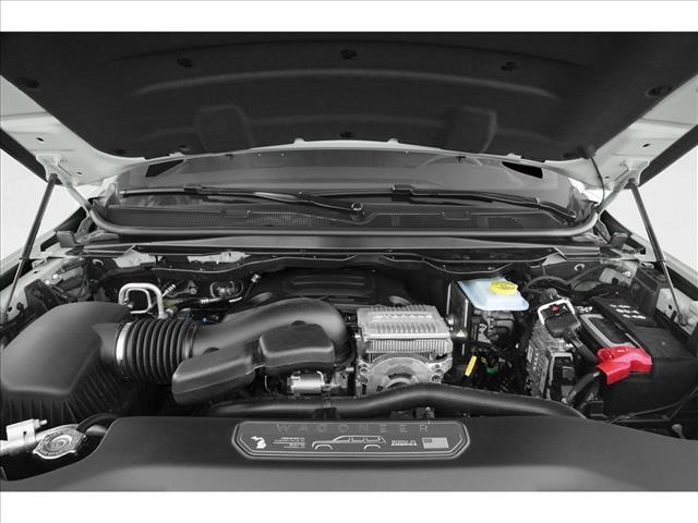 2025 Jeep Wagoneer Series II Carbide Roseville CA