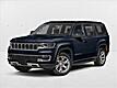 2025 Jeep Wagoneer Series II Carbide