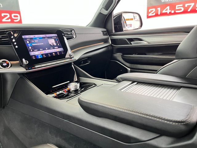 2025 Jeep Wagoneer Series II Carrollton TX