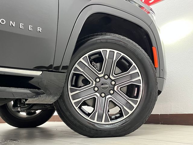 2025 Jeep Wagoneer Series II Carrollton TX