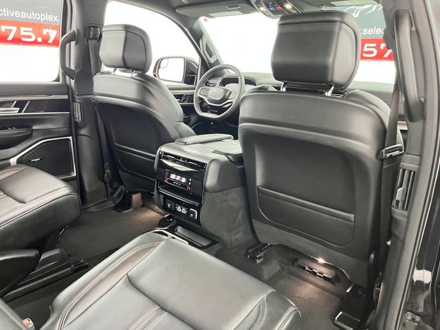 2025 Jeep Wagoneer Series II Carrollton TX