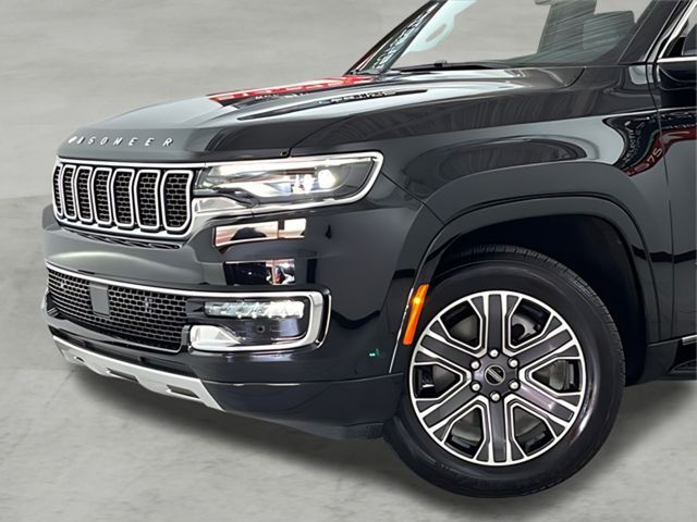 2025 Jeep Wagoneer Series II Carrollton TX