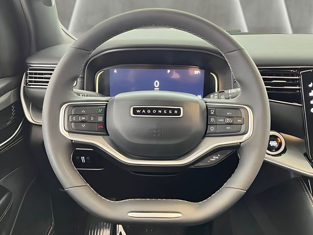 2025 Jeep Wagoneer Series II Carrollton TX