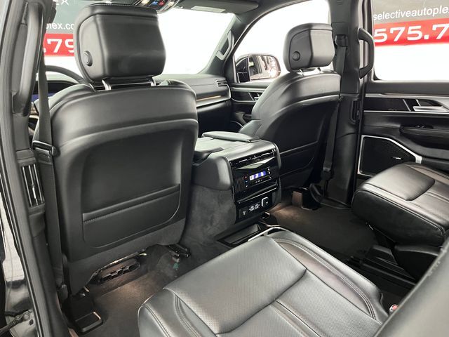 2025 Jeep Wagoneer Series II Carrollton TX