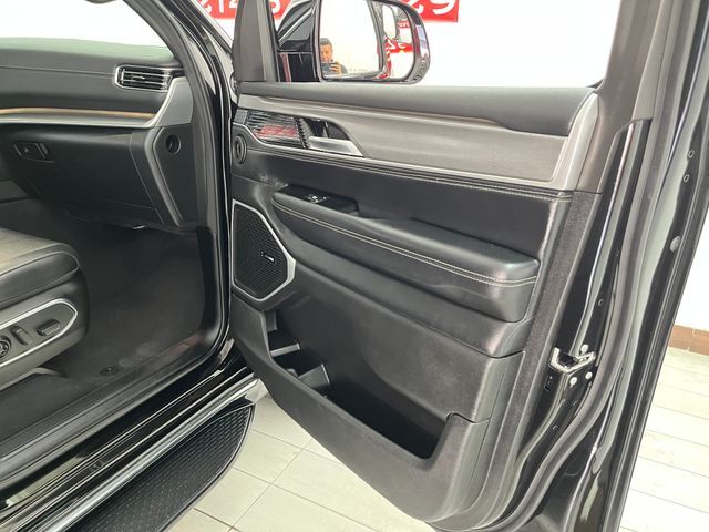 2025 Jeep Wagoneer Series II Carrollton TX