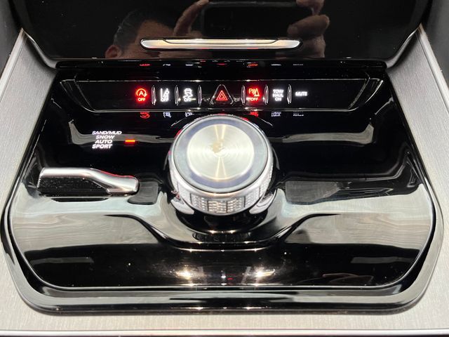 2025 Jeep Wagoneer Series II Carrollton TX