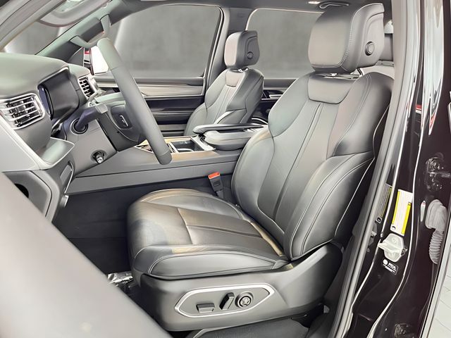 2025 Jeep Wagoneer Series II Carrollton TX