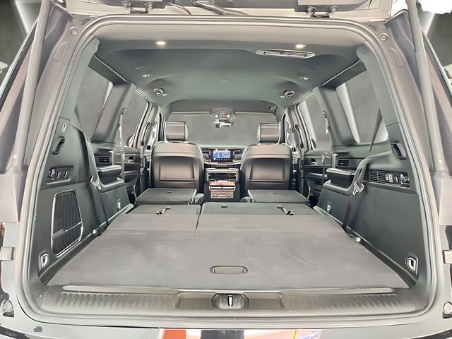 2025 Jeep Wagoneer Series II Carrollton TX