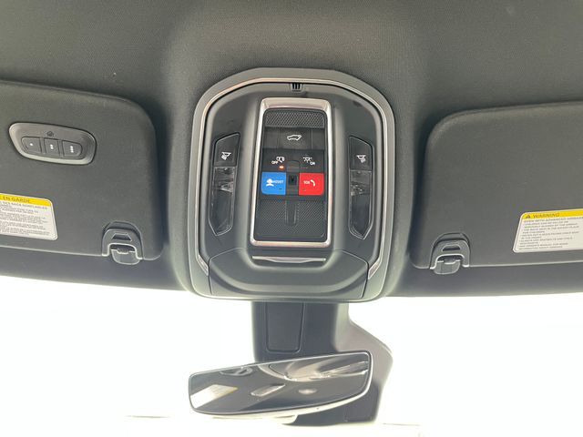 2025 Jeep Wagoneer Series II Carrollton TX