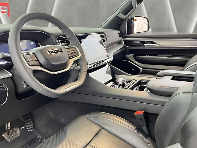 2025 Jeep Wagoneer Series II Carrollton TX