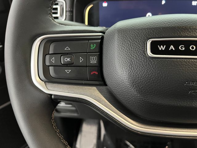 2025 Jeep Wagoneer Series II Carrollton TX