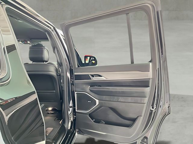 2025 Jeep Wagoneer Series II Carrollton TX