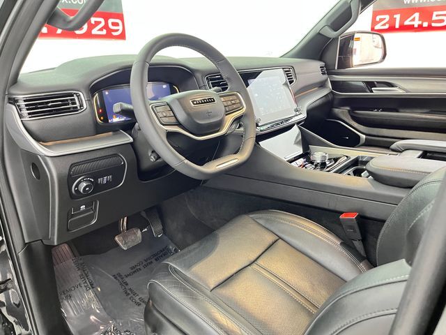 2025 Jeep Wagoneer Series II Carrollton TX