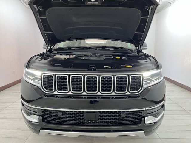 2025 Jeep Wagoneer Series II Carrollton TX