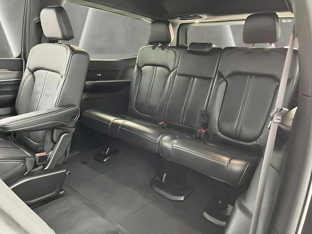 2025 Jeep Wagoneer Series II Carrollton TX