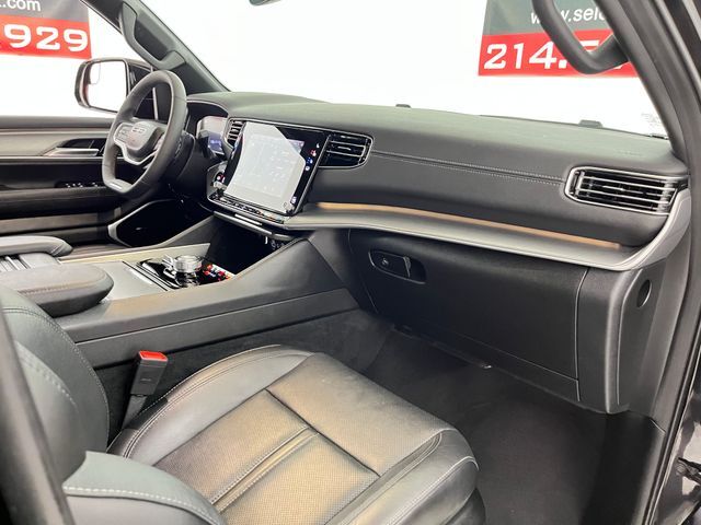 2025 Jeep Wagoneer Series II Carrollton TX
