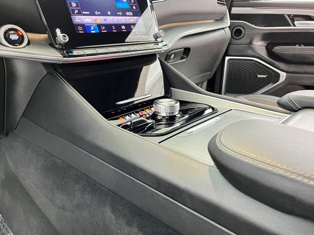 2025 Jeep Wagoneer Series II Carrollton TX