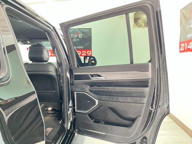 2025 Jeep Wagoneer Series II Carrollton TX