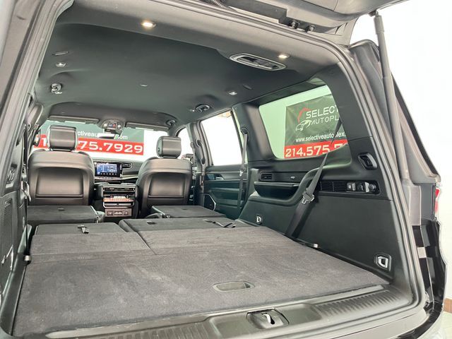 2025 Jeep Wagoneer Series II Carrollton TX