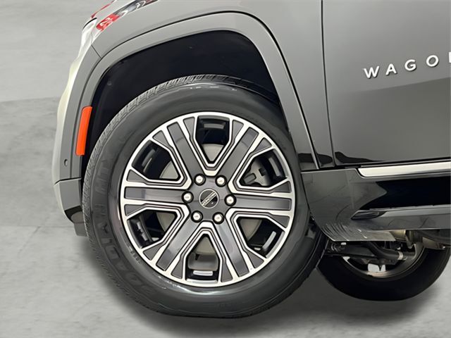 2025 Jeep Wagoneer Series II Carrollton TX