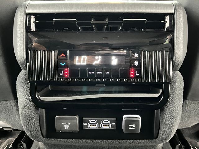 2025 Jeep Wagoneer Series II Carrollton TX