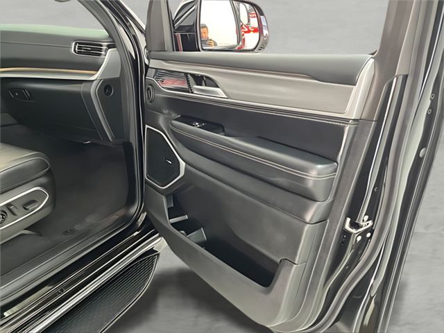 2025 Jeep Wagoneer Series II Carrollton TX